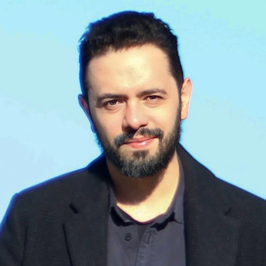 Psicólogo Nicolás Radovcic - Psicólogo