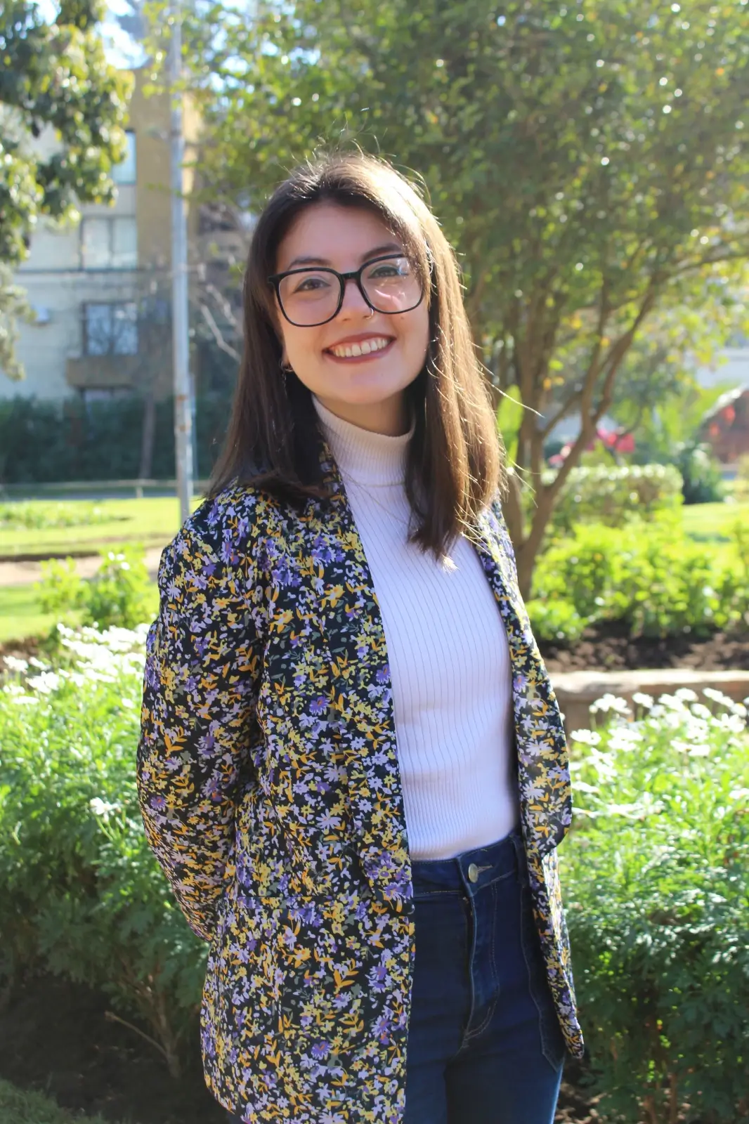 Nicole Avalos - Psicóloga Clínica Infanto Juvenil