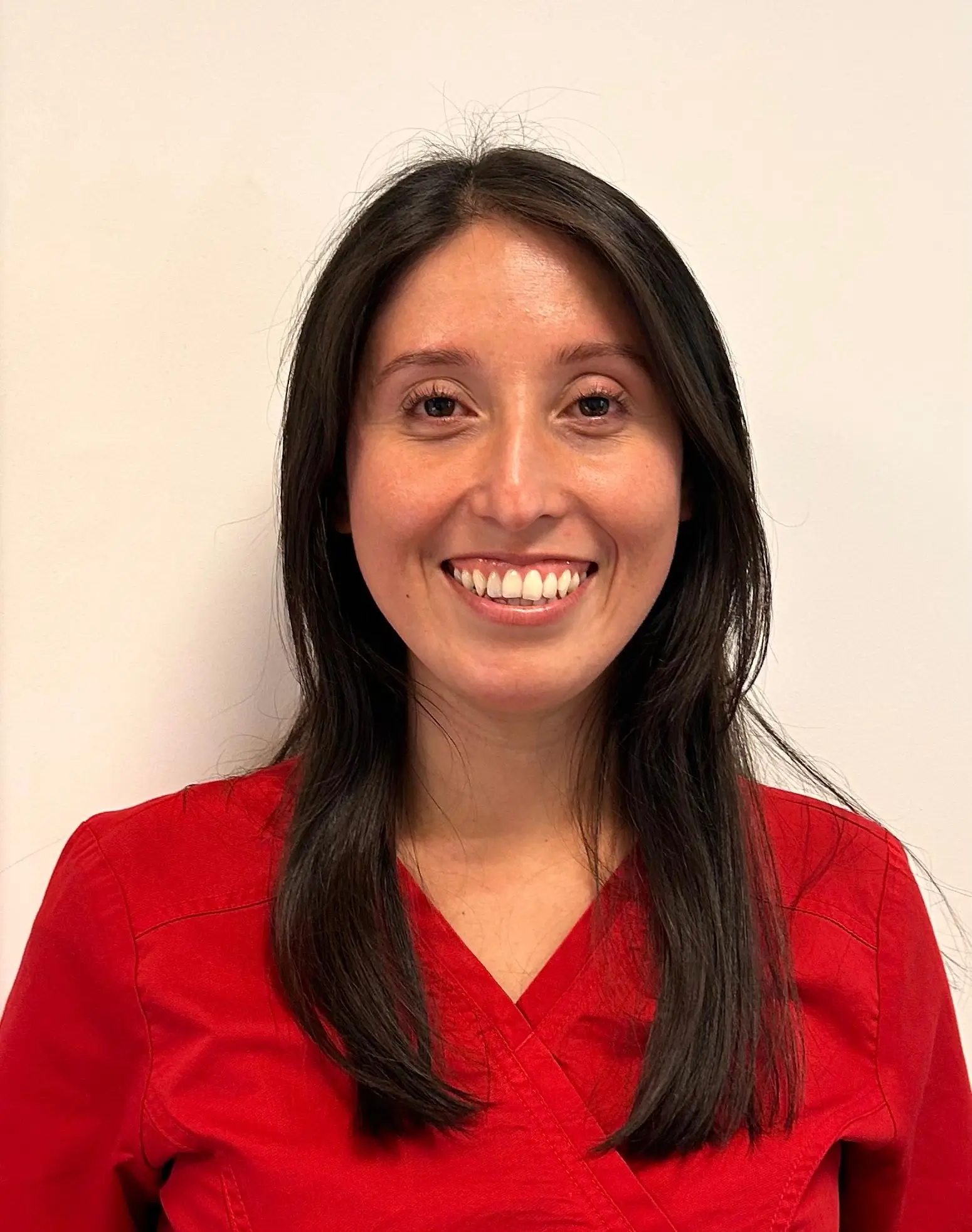 Patricia Muñoz Urrejola - Matrona