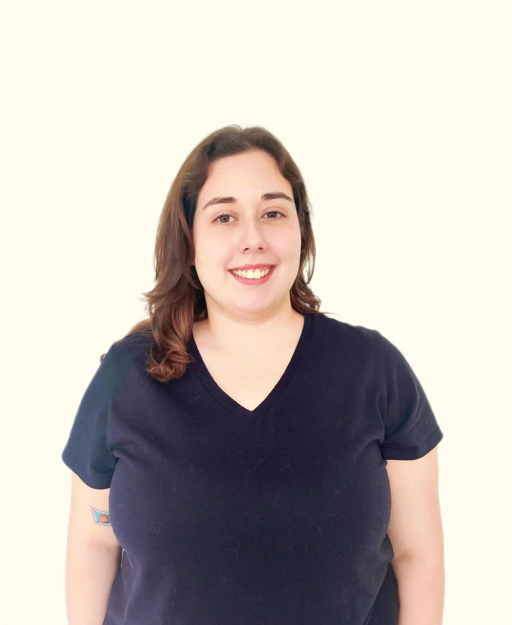 TO. Catalina Cooper - Terapeuta Ocupacional