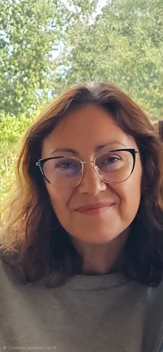 Maritza Aguilar Dyer - Psicóloga