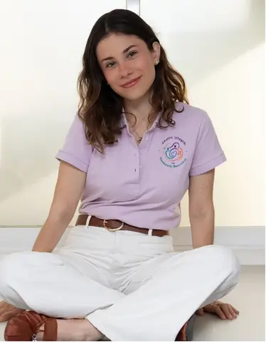 Estefanía Audelo - Nutrición Consciente