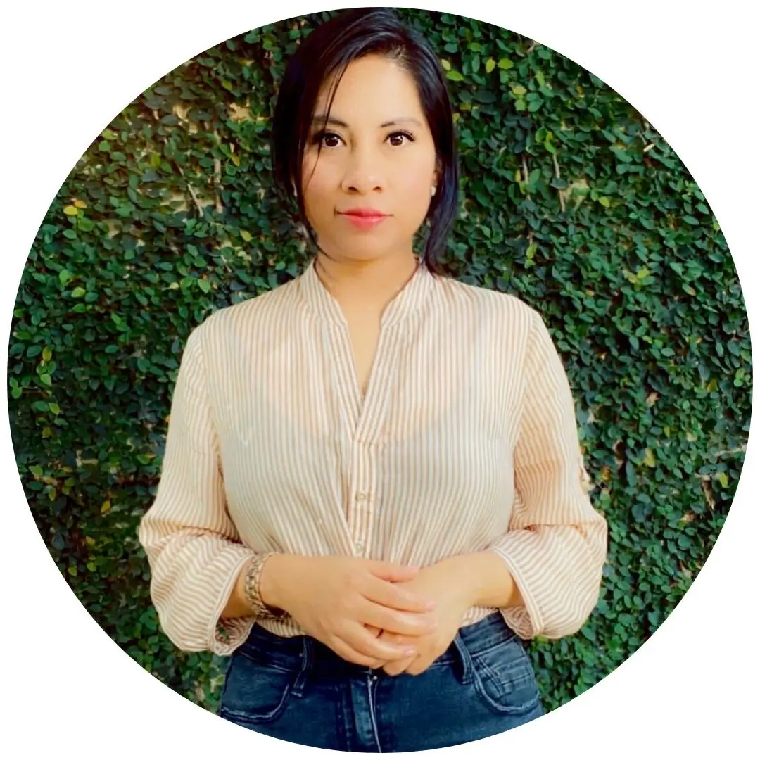 Psicóloga y Psicoterapeuta Tania Mendoza Juárez 🇲🇽 - Psicóloga