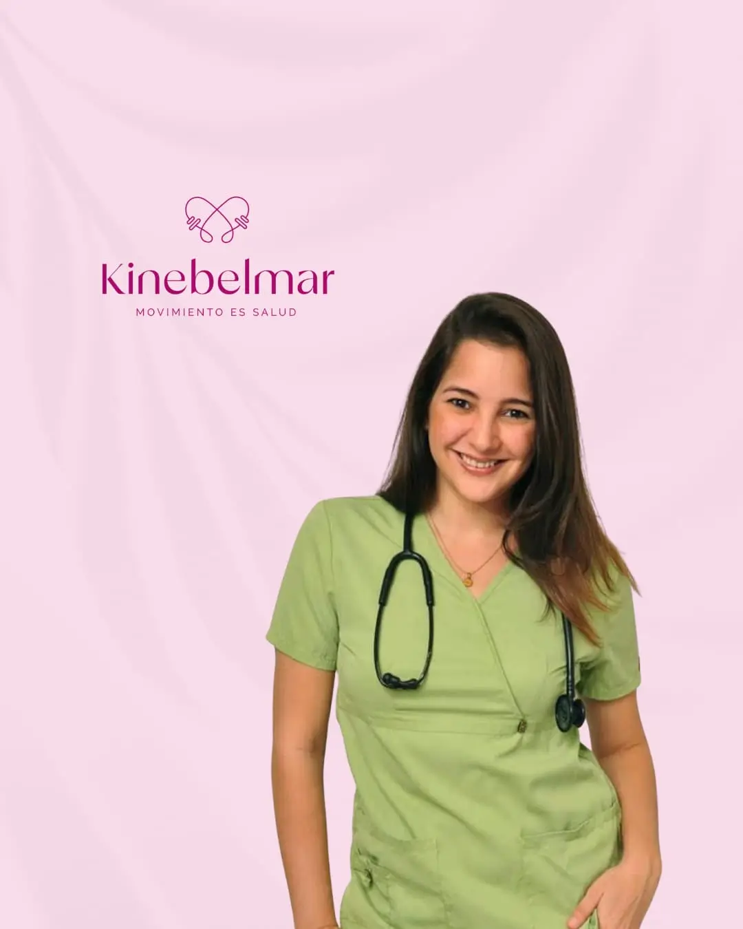 Marienela Arismendi | KINEBELMAR. - Médica General