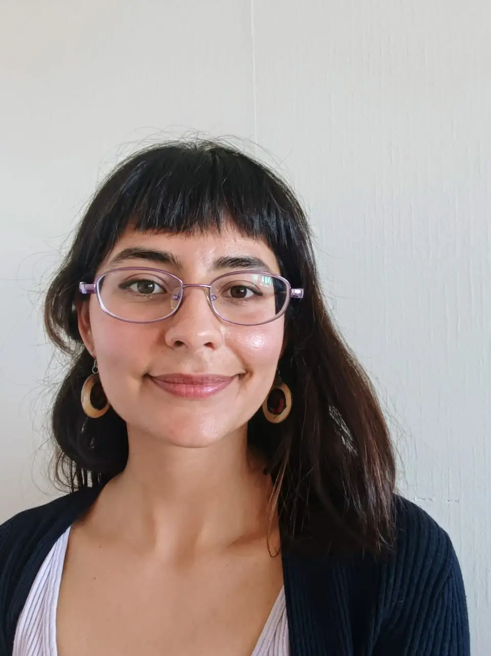 Angela Granados Abarzúa - Psicóloga