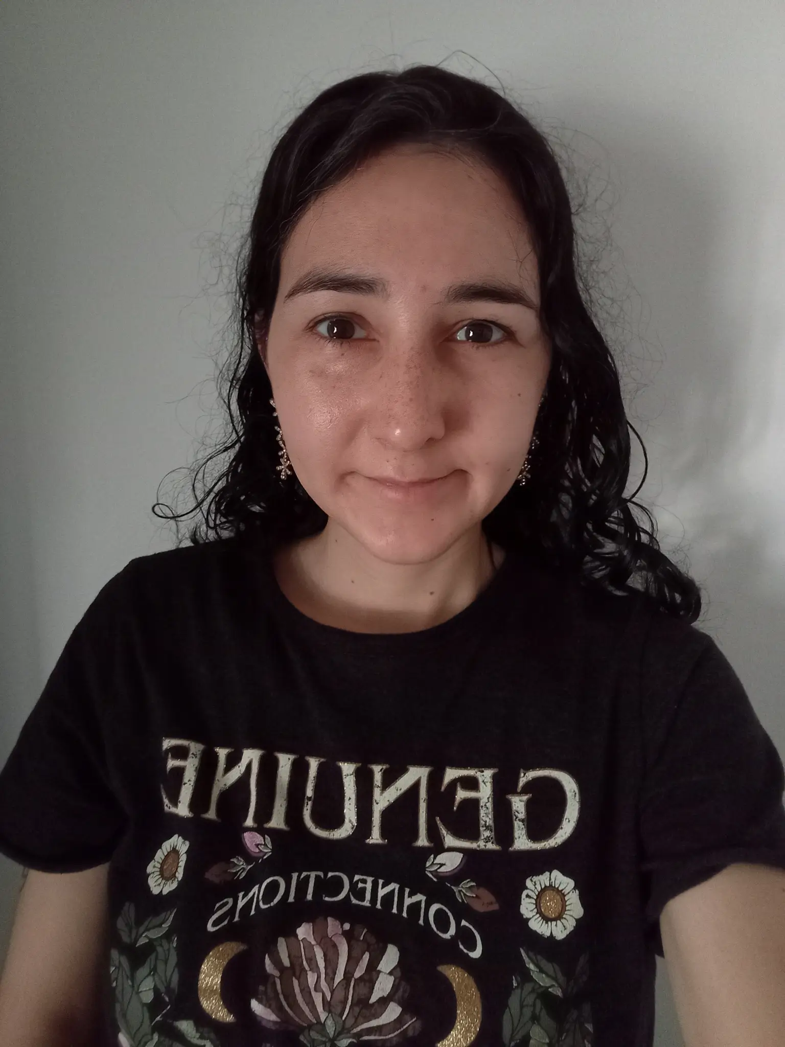 Vannia Sáez Figueroa - Psicóloga