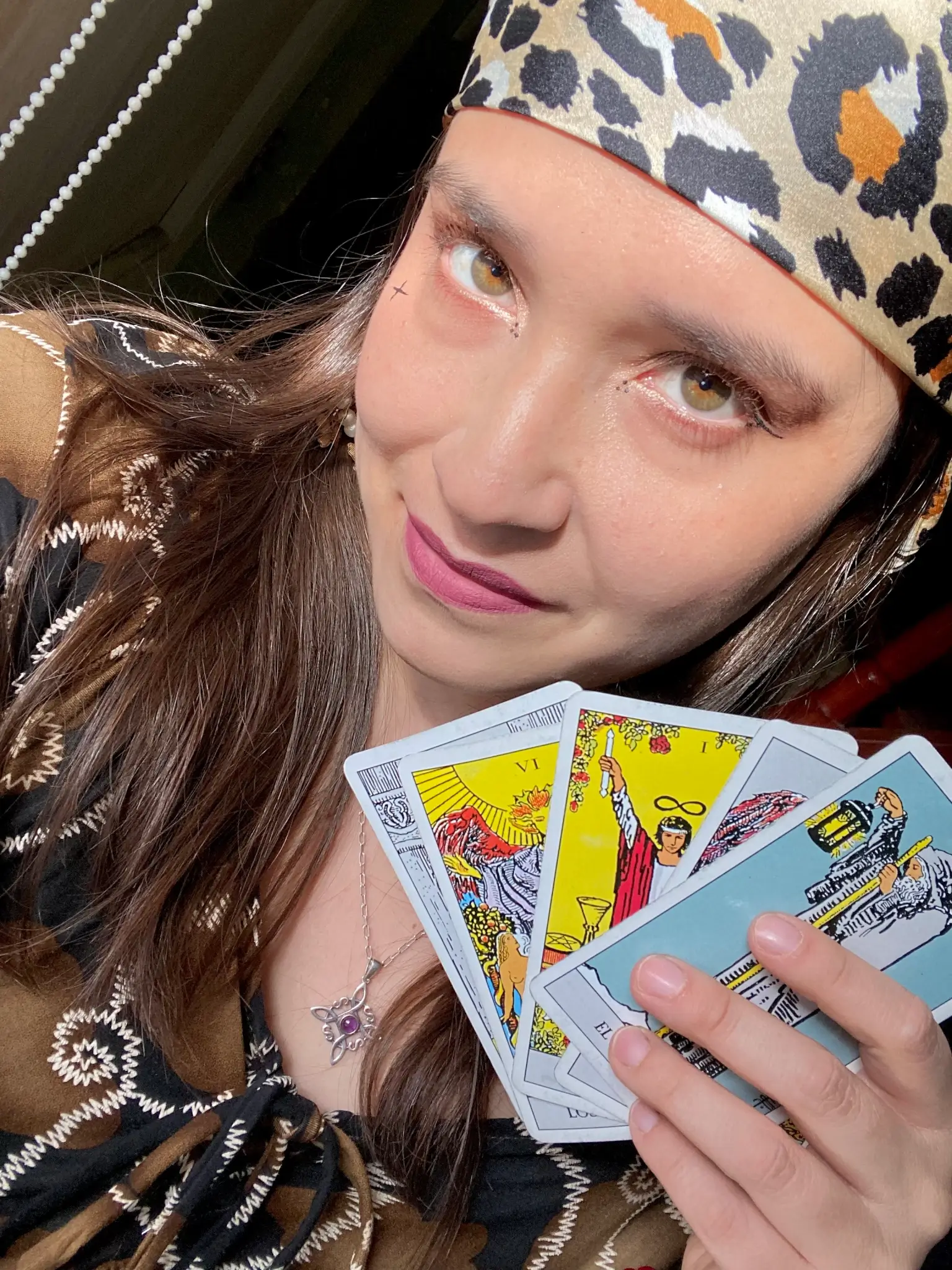 Pau Márquez Tarot y Velomancia - Tarotista y Velomancia 