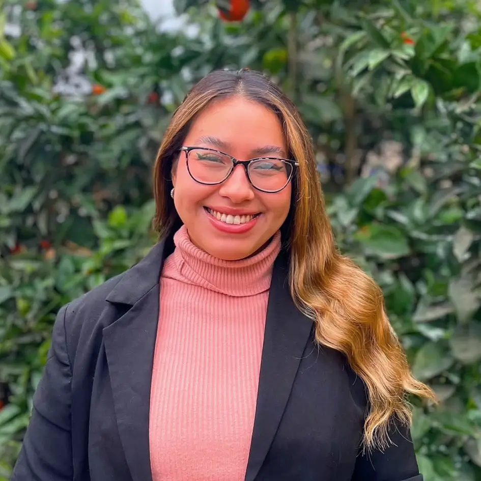 Psicóloga Camila Salazar - Psicóloga clínica