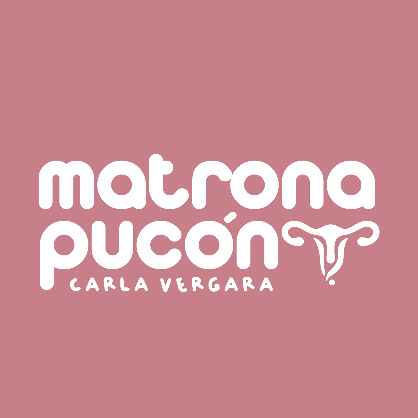 Matrona Pucón - Matrona 