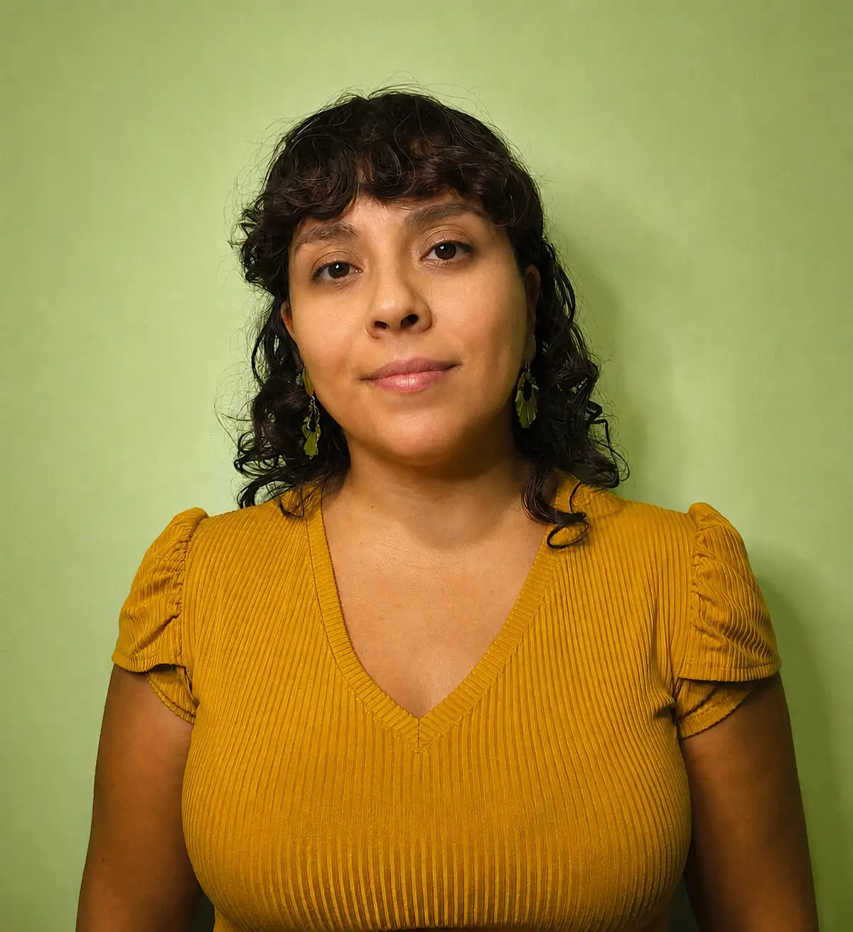 Gabriela Corail - Psicóloga