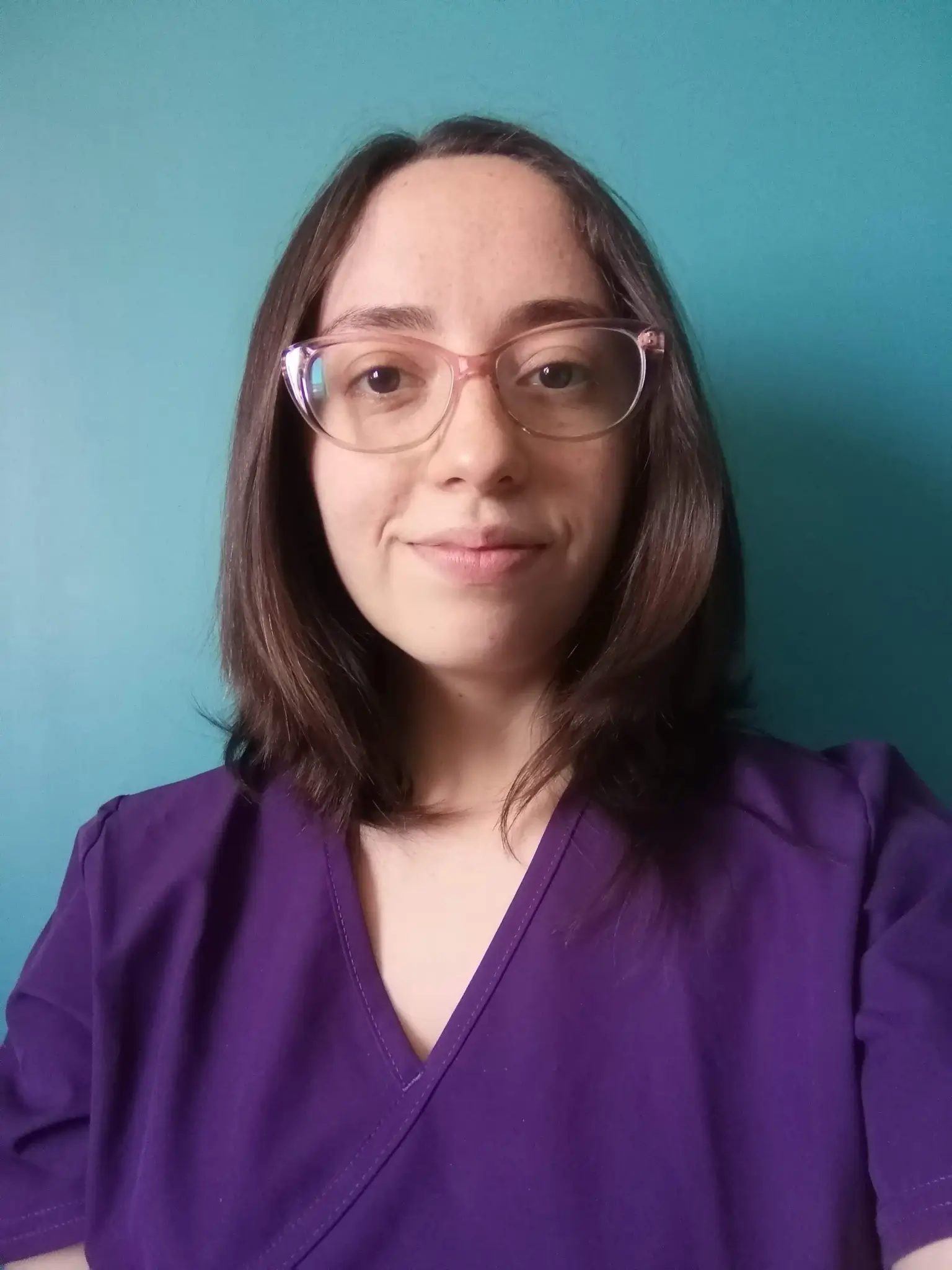 Monserrat Figueroa Sepúlveda - Nutricionista