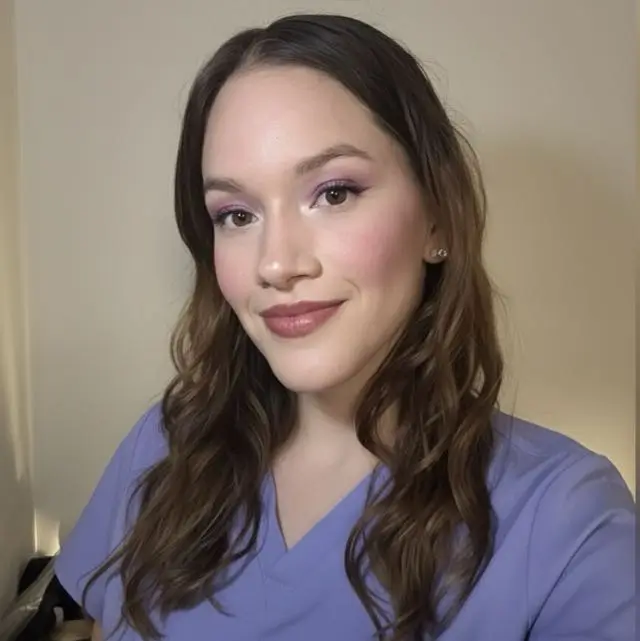 Lic. Samantha López - Nutrióloga 