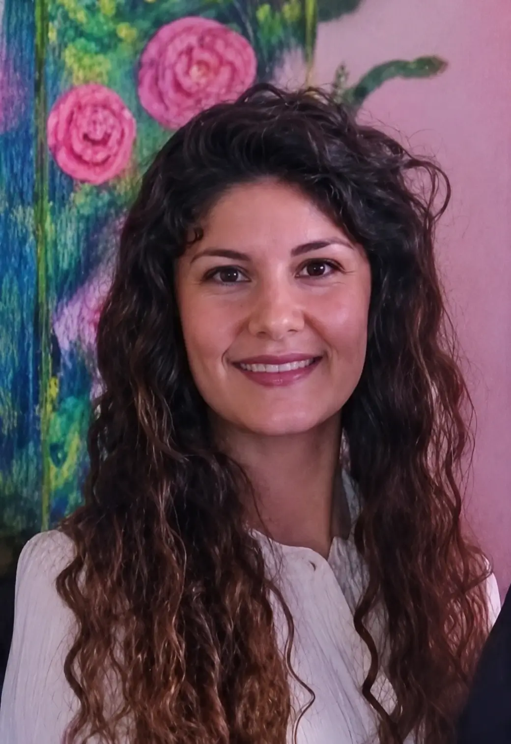Alma de Cony - Médium / Canalizadora / Asesora espiritual y energética / Retiros / Registros Akáshicos / Comunicadora y creadora de experiencias
