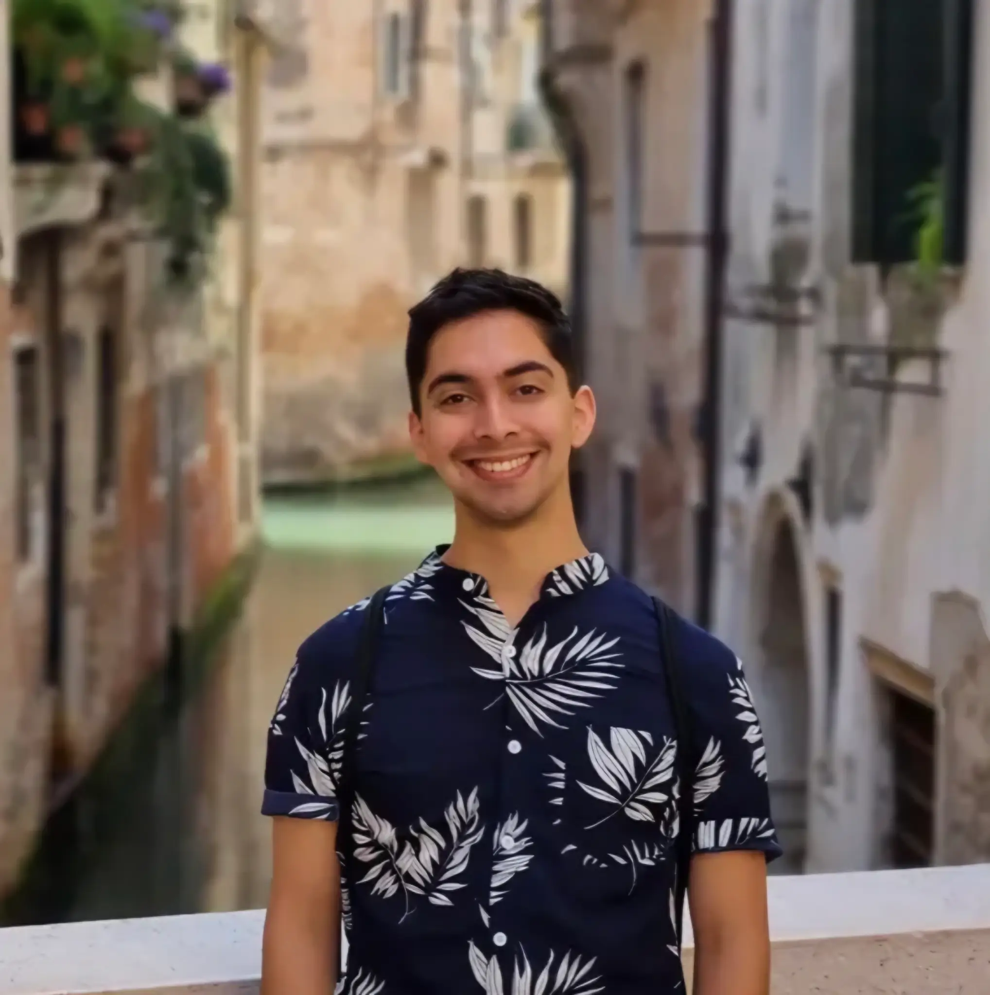 Vicente González Foix - Psicólogo Clínico Infantojuvenil y Adulto jóven