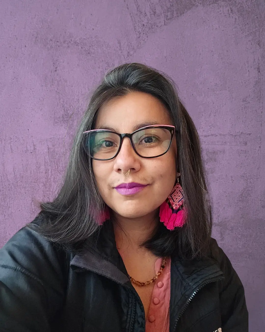 María Cristina Campos Jiménez - Terapia Situada Feminista 