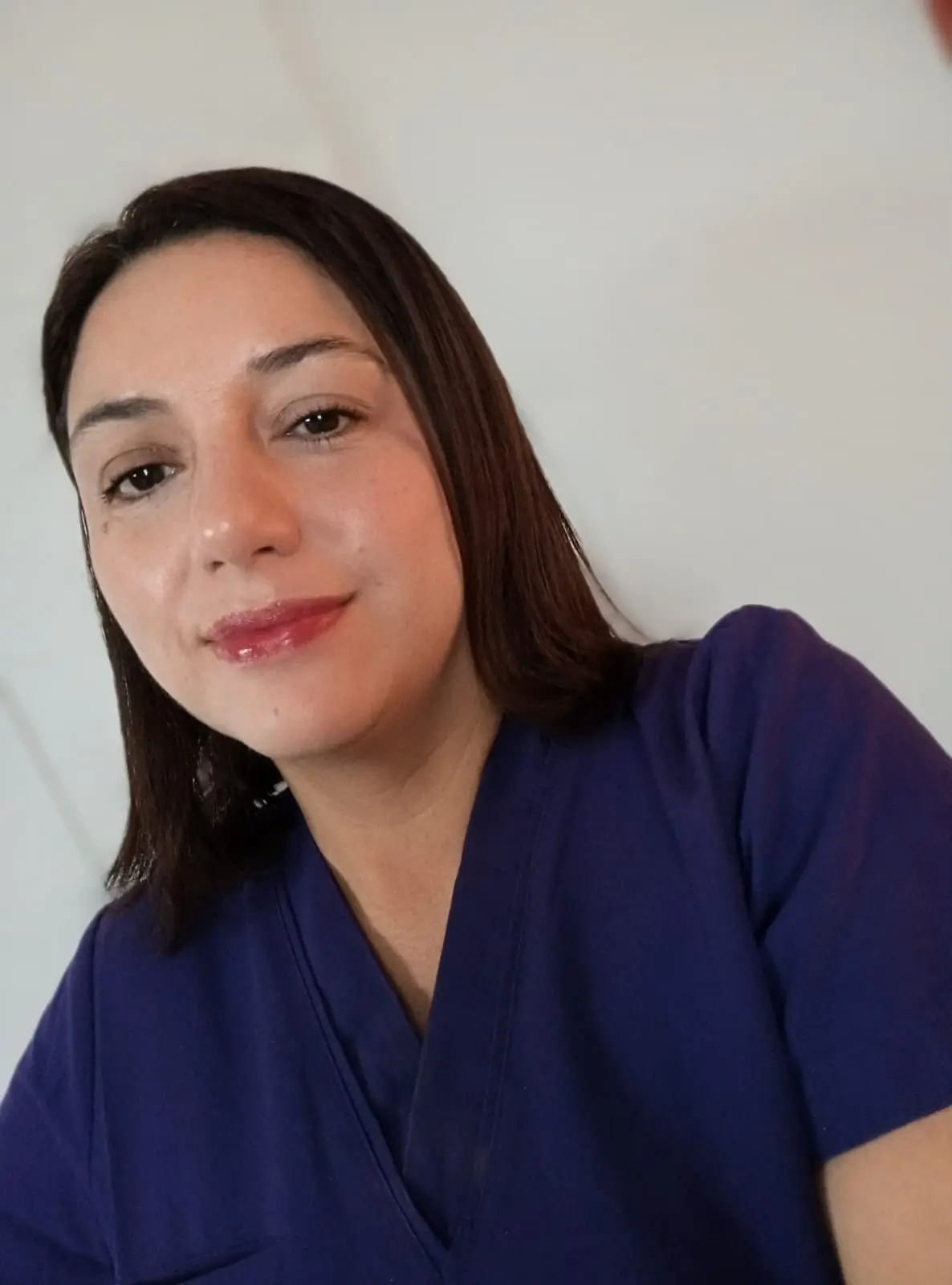 Nutricionista Carla Oviedo - Nutricionista