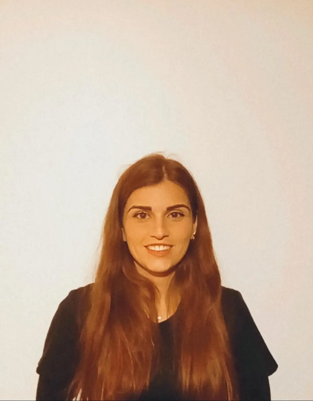 Catalina Concha - Kinesióloga