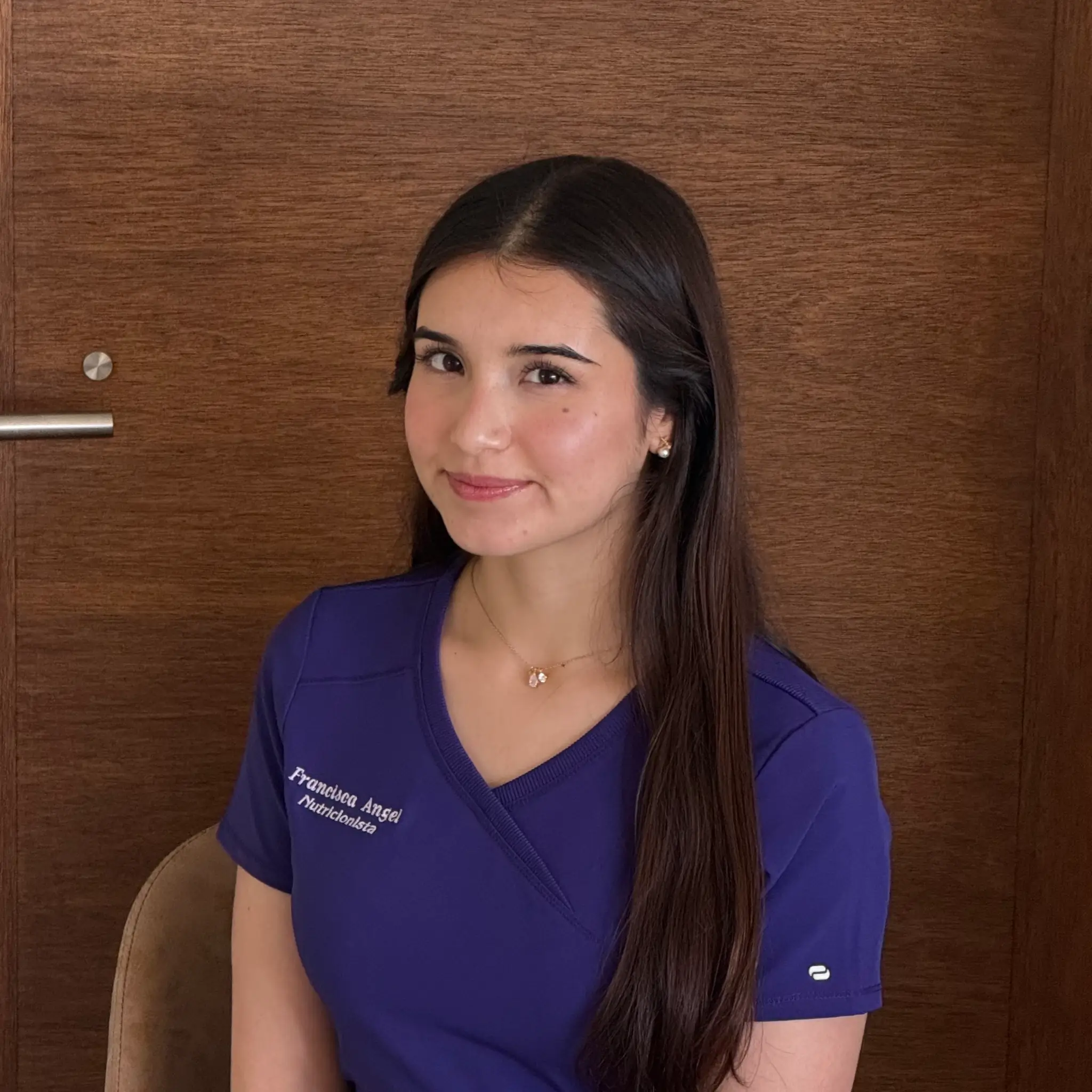 Nutricionista Francisca Angel - Nutricionista