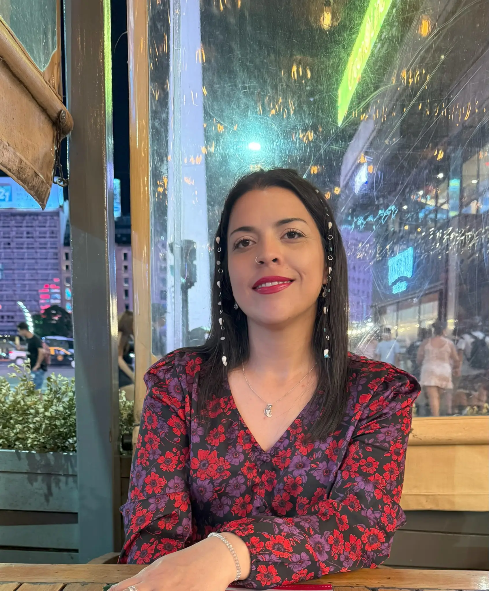 Javiera Brito - Consultor SAP