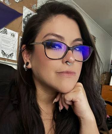 Camila Ortega Rozas - Psicología