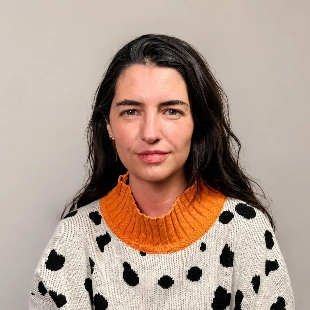 Rosalía Fernández G. - Psicóloga clínica