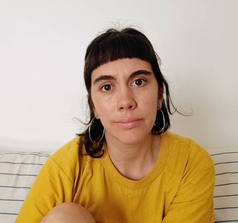 Yamila Alvarez - Terapeuta Narrativa