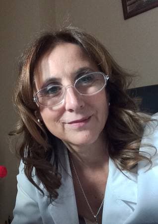 María Isabel González Galvez - Medicina Interna