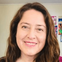 Annette Cecilia Vargas Palma - Psicoterapeuta Sistémica Vincular