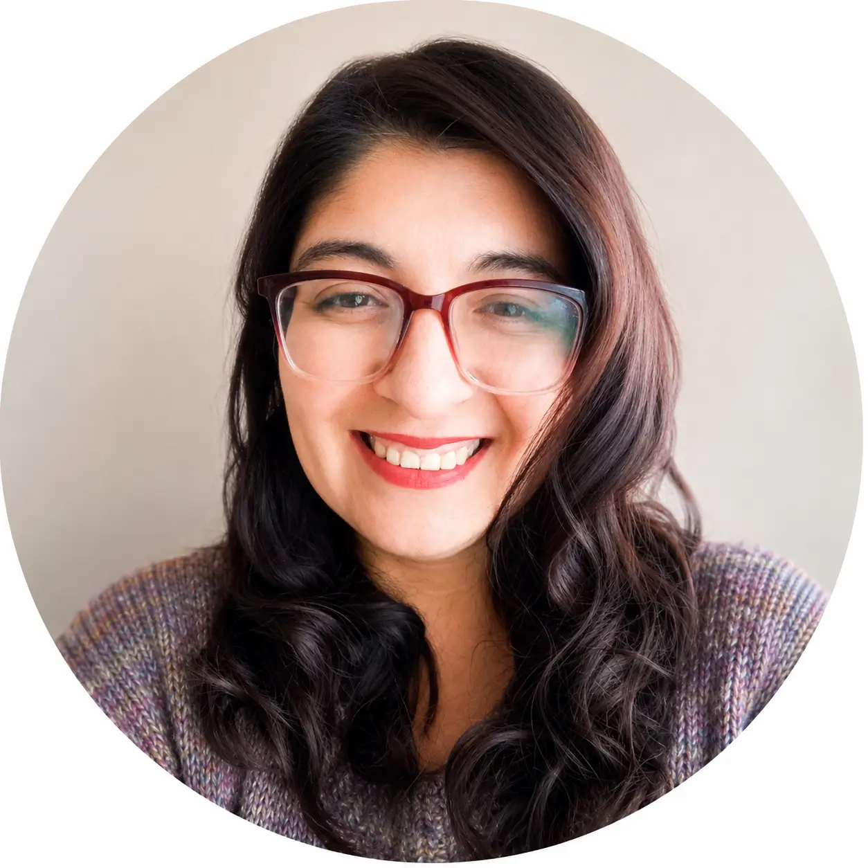 Pamela López Bravo - Psicóloga y Terapeuta