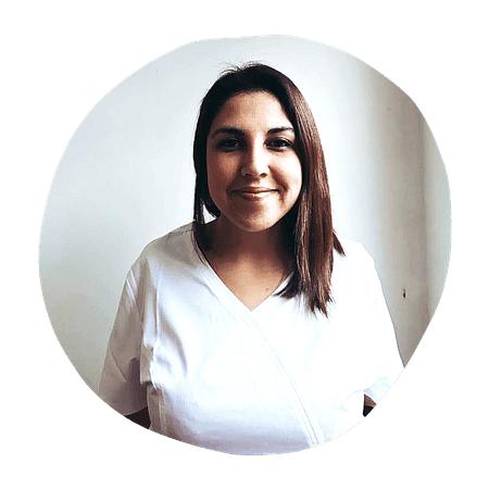 Dra. Natalia Gómez TuPediatraCl - Medicina