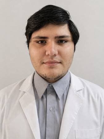 Diego Constenla Palma - Médico General