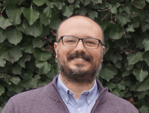 Ps. José Miguel Adaros - Psicólogo