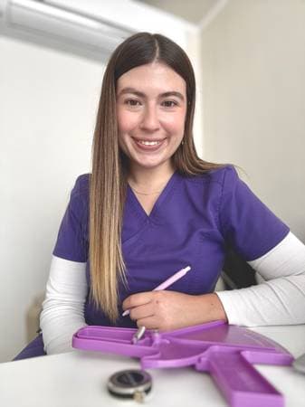 Nta. Catalina Herrera Mejias - Nutricionista Bariátrica