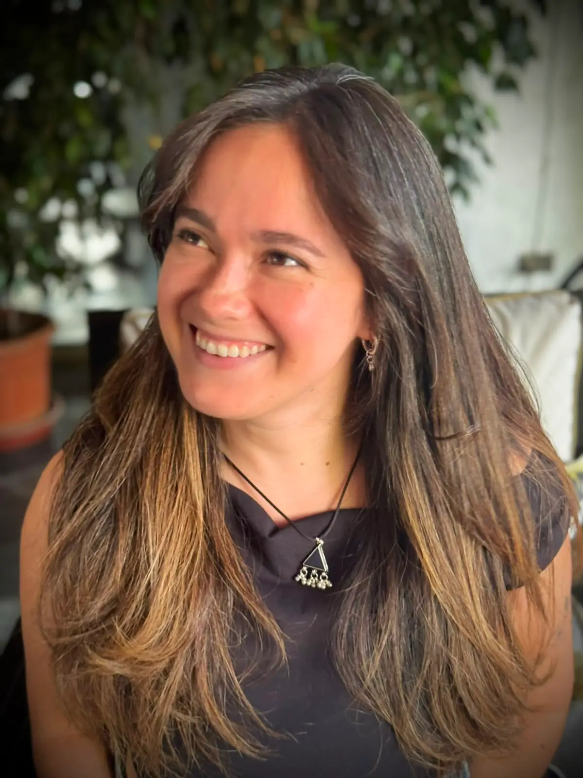 Ps. Michelle Pichott Gallardo - Psicóloga Clínica