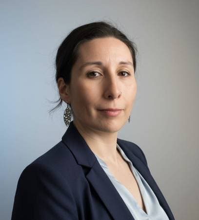 Romina Alvear Buccioni - Especialista en relaciones con abusos narcisistas