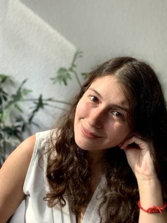 Joseline Arredondo @solaustral.terapias - Reikista, Portadora de Cruz de Ankh