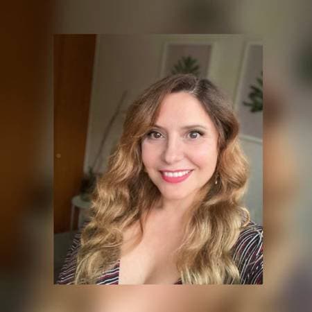 Maite Vergara - Orquídea Bioenergía - Terapeuta Code Lemuria Nivel 7 + Rescue Pro + GAM