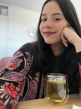 Ps. Bárbara Castillo Vergara - Psicóloga Clínica