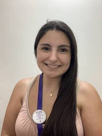 Valentina Rebolledo - Psiquiatría Infantil y Adolescente