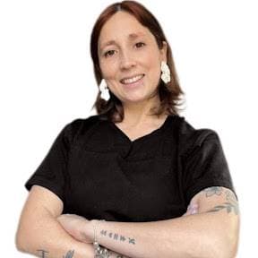 Karol Aliaga Said - Fonoaudióloga
