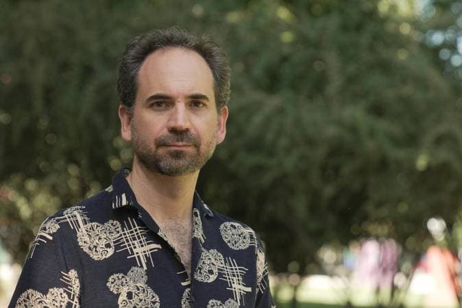 Dr Pedro Swinburn - Médico de salud mental familiar