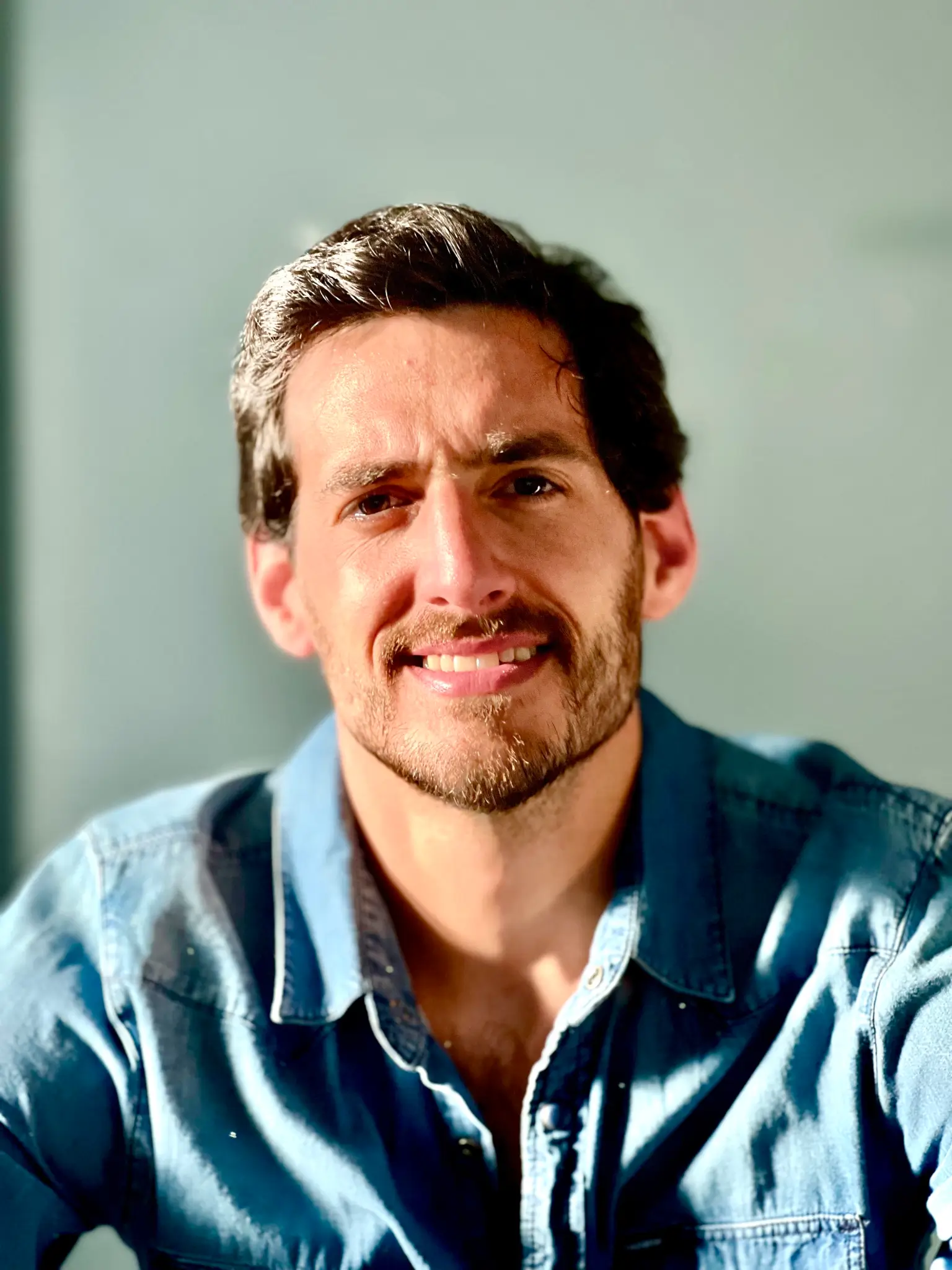 Juan Pablo Lema - Coach y Profesor de Meditación | Te acompaño a que encuentres en tu interior la claridad que buscas