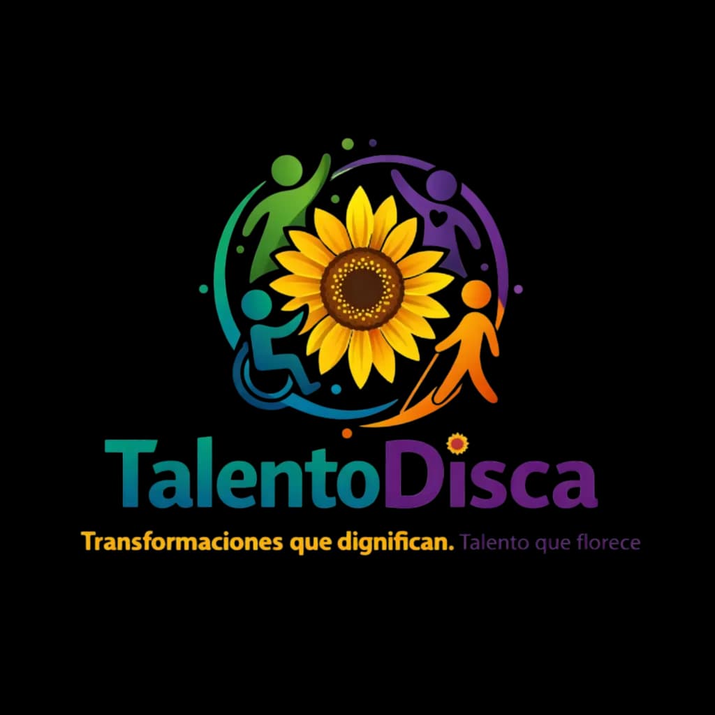 TalentoDisca by IM - Inclusión laboral | DEI