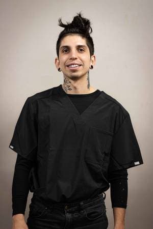 Mauricio Velasquez - Fuerza muscular y acondicionamiento.