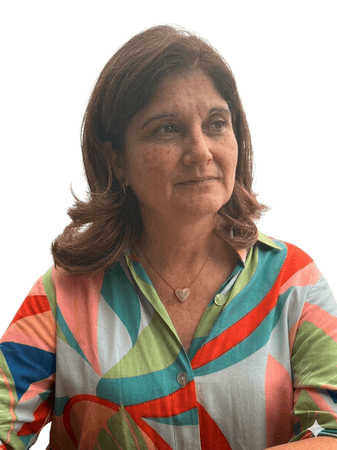 Verónica Olave - Psicóloga clínica Theraplay