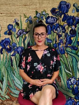Adriana Y. González. G. - Psicóloga / Terapeuta Narrativa.