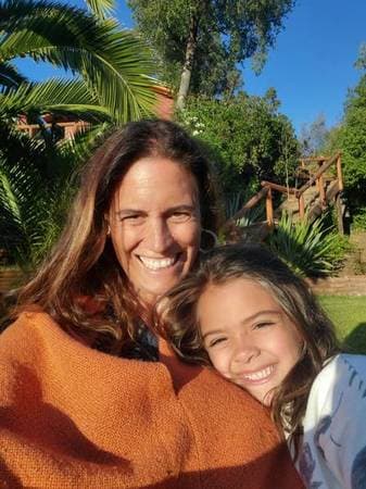 Susana Barroilhet Costabal - Juvenil y adultos