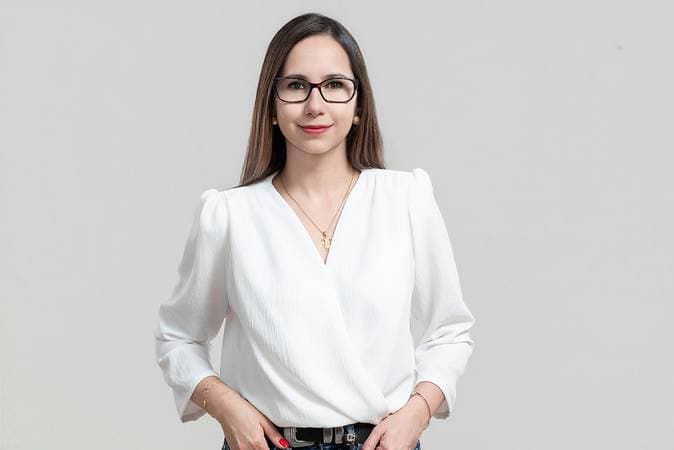 Constanza Oller - Abogada y mediadora familiar