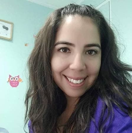 Paulina Paredes A. - Funcional Integrativa