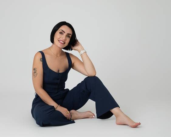 Psicóloga Liz Rojas - Enfoque Sistémico Humanista